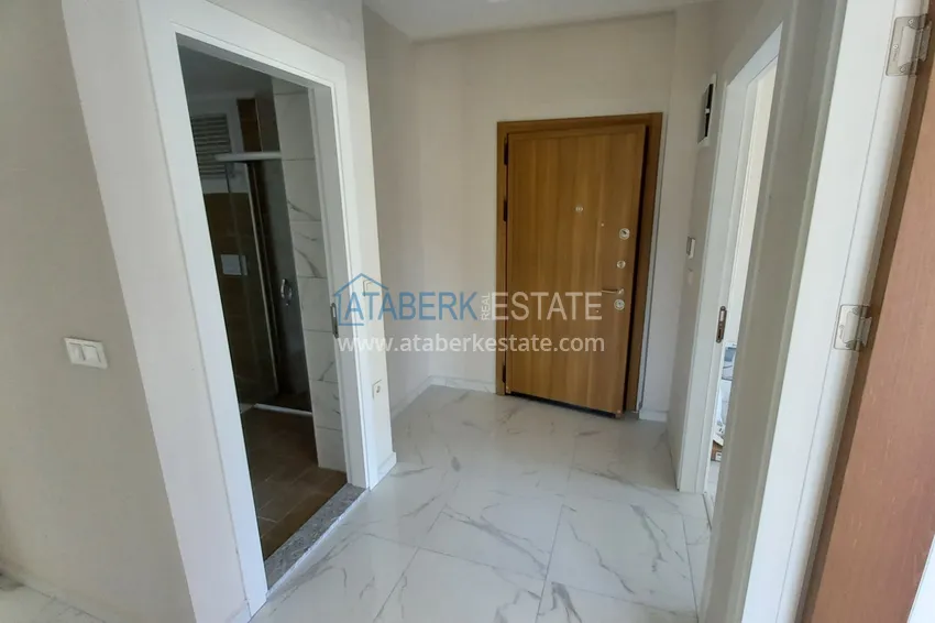 Приобрести Квартиры в Конаклы с чистовой отделкой в новом комплексе 1 