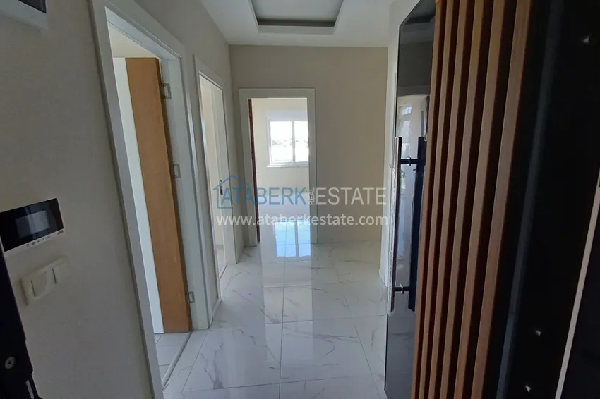 Приобрести Квартиры в Конаклы с чистовой отделкой в новом комплексе 2 