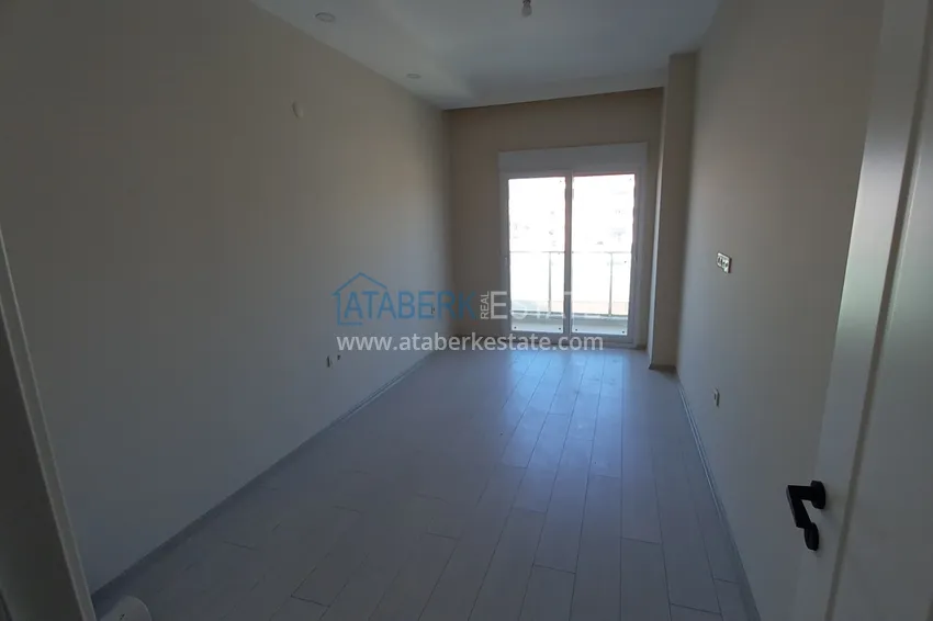 Приобрести Квартиры в Конаклы с чистовой отделкой в новом комплексе 3 