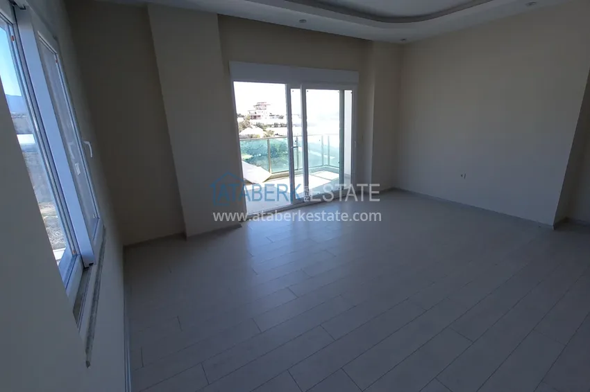 Приобрести Квартиры в Конаклы с чистовой отделкой в новом комплексе 7 