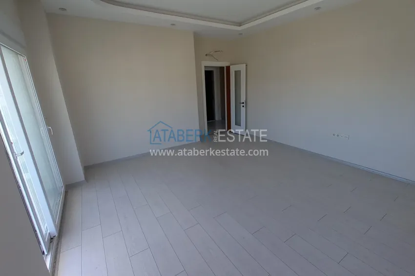 Приобрести Квартиры в Конаклы с чистовой отделкой в новом комплексе 8 