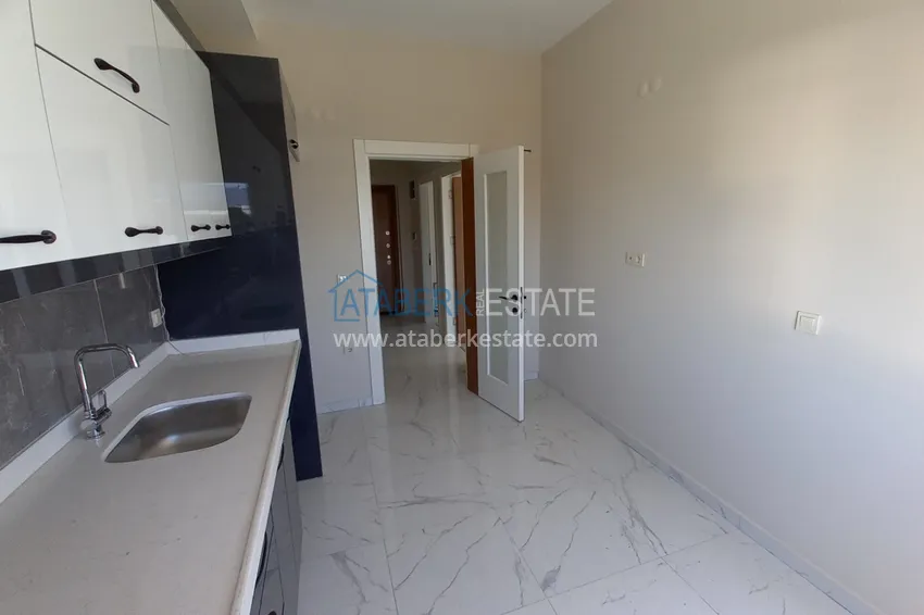 Приобрести Квартиры в Конаклы с чистовой отделкой в новом комплексе 13 