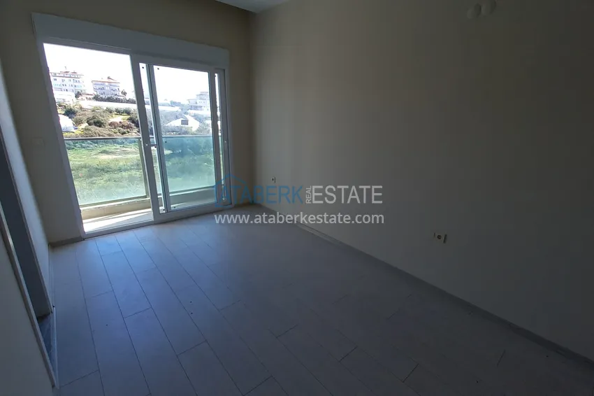 Приобрести Квартиры в Конаклы с чистовой отделкой в новом комплексе 14 