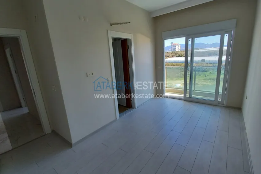 Приобрести Квартиры в Конаклы с чистовой отделкой в новом комплексе 15 