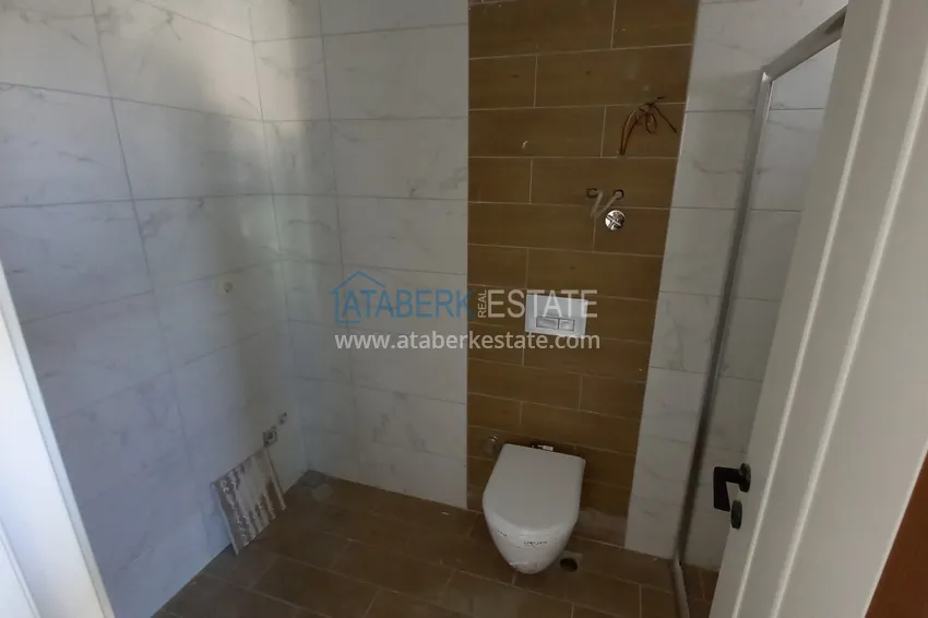 Приобрести Квартиры в Конаклы с чистовой отделкой в новом комплексе 17 