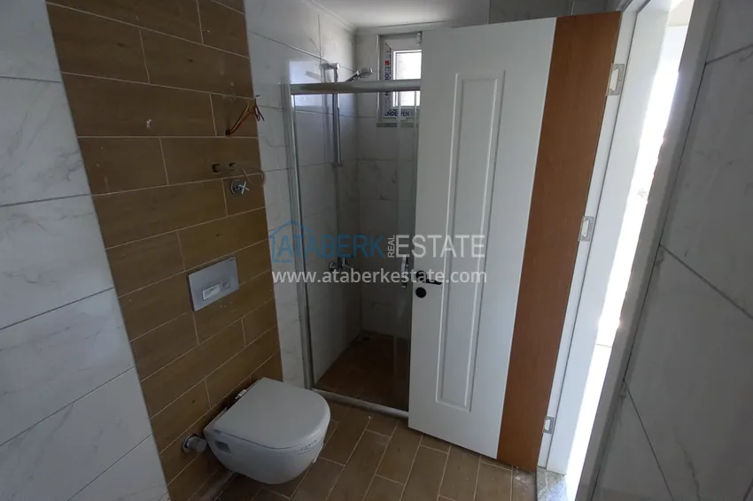 Приобрести Квартиры в Конаклы с чистовой отделкой в новом комплексе 22 