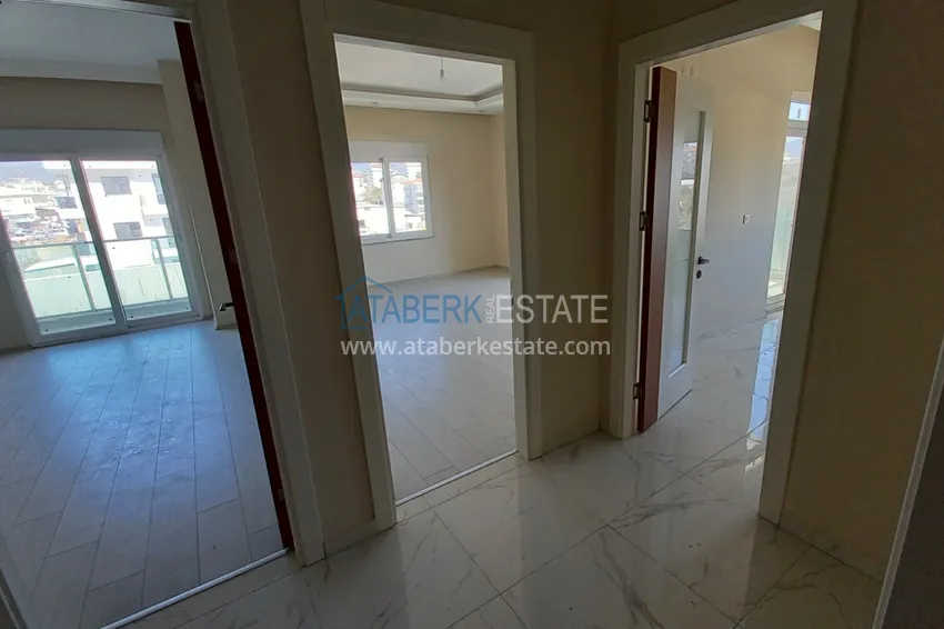 Приобрести Квартиры в Конаклы с чистовой отделкой в новом комплексе 23 