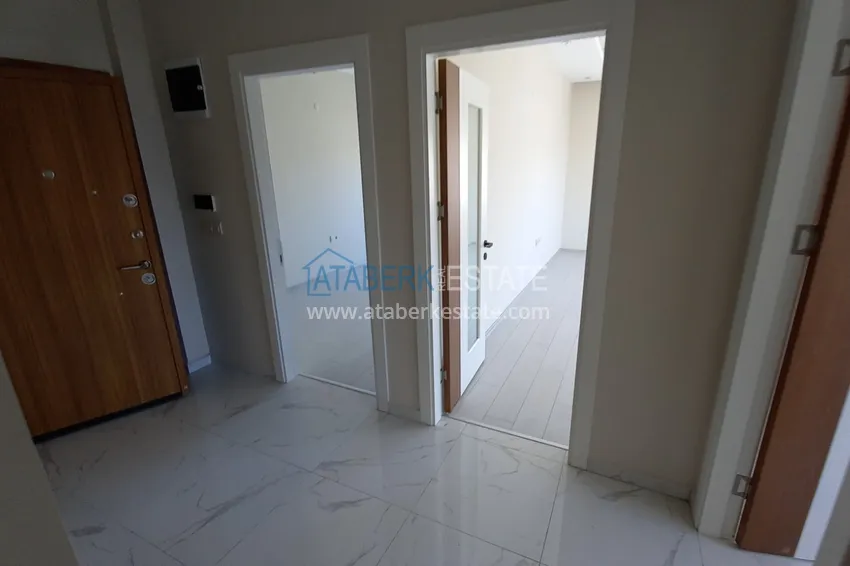 Приобрести Квартиры в Конаклы с чистовой отделкой в новом комплексе 24 