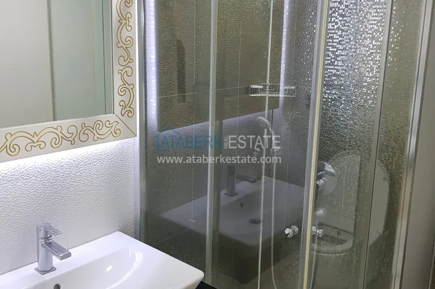 Приобрести 🔥🔥Срочная продажа! Квартира в Анталии, район Коньяалты с мебелью 12 