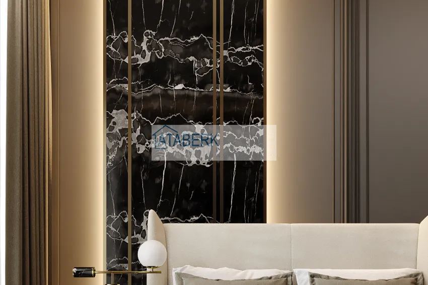 Приобрести Новый многоквартирный жилой комплекс комфорт-класса в Махмутларе 5