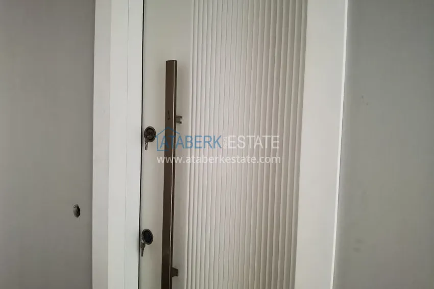 Приобрести Квартира в Махмутларе от инвестора, в комплексе на этапе строительства 1 