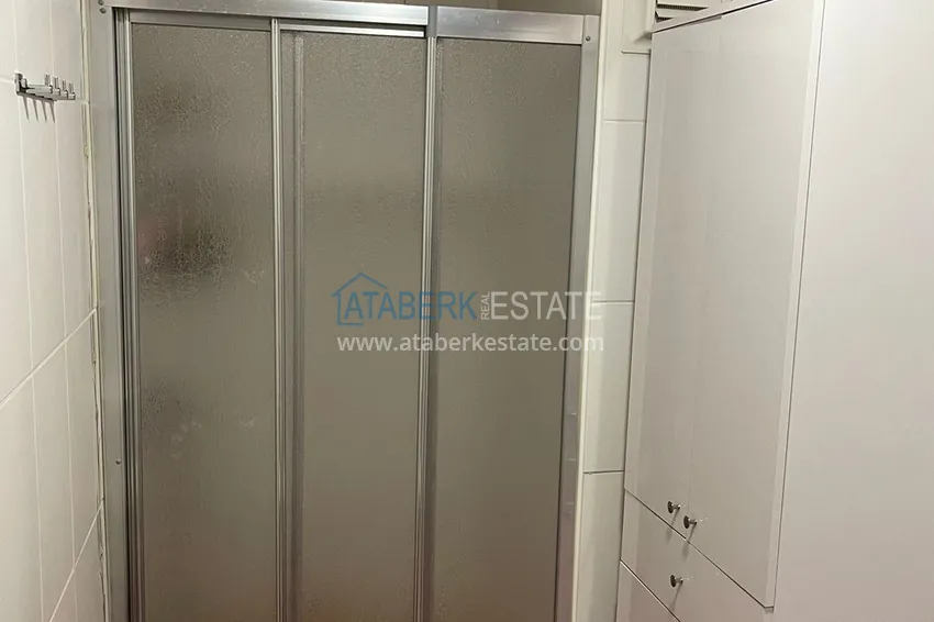 Приобрести Квартира в Махмутларе трехкомнатная с видом на горы 12