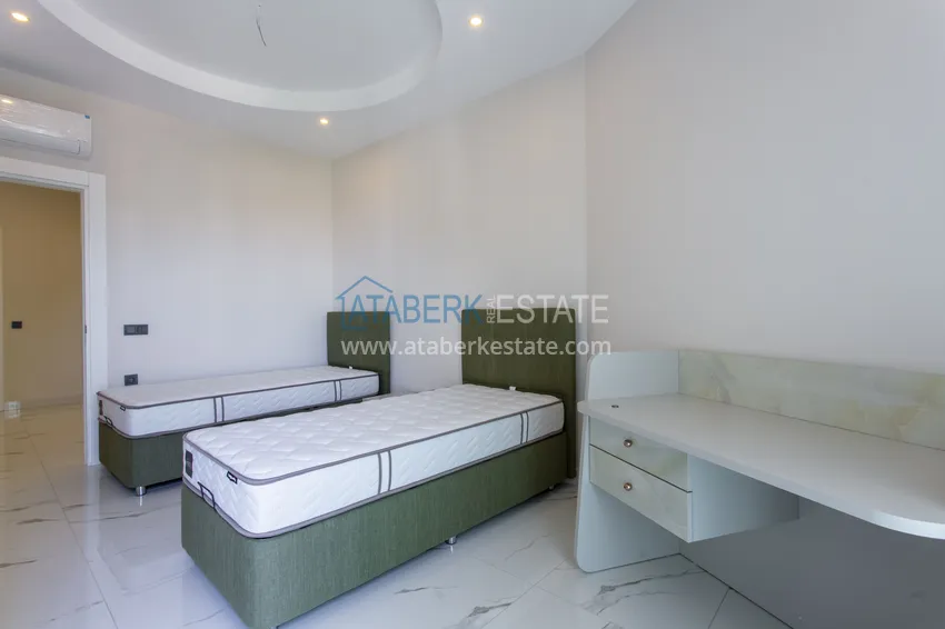 Приобрести Квартира в Каргыджаке с видом на море, в комплексе на первой береговой линии 10 