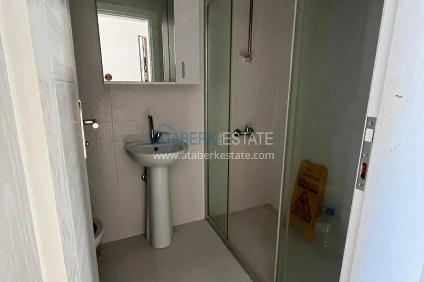 Приобрести Квартира-студия в Махмутларе, в уютном комплексе рядом с морем 11 