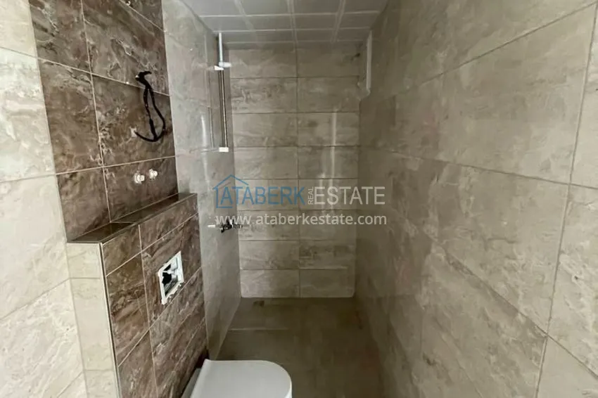 Приобрести Пентхаус-дуплекс в Махмутларе с видом на море и горы великолепное соотношение цены и качества 11