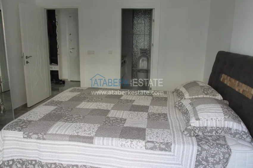 Приобрести Квартира в Оба меблированная с видом на море 11 