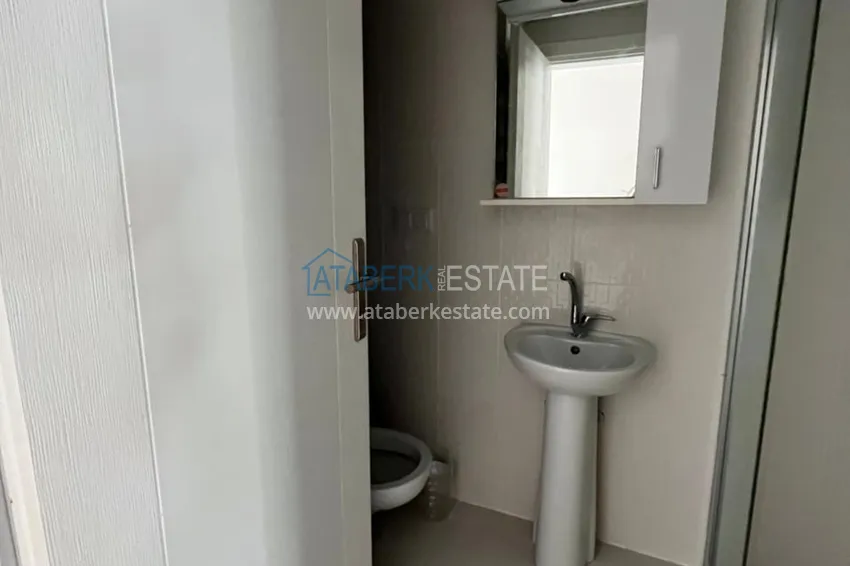 Приобрести Квартира-студия в Махмутларе, в уютном комплексе рядом с морем 12 