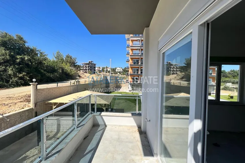 Приобрести Квартира в Авсалларе в строящемся бутик- комплексе от инвестора  8 