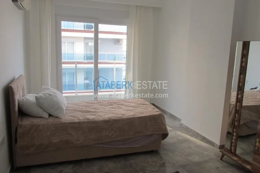 Приобрести Квартира в Оба меблированная с видом на море 12 