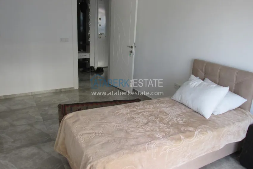 Приобрести Квартира в Оба меблированная с видом на море 13 