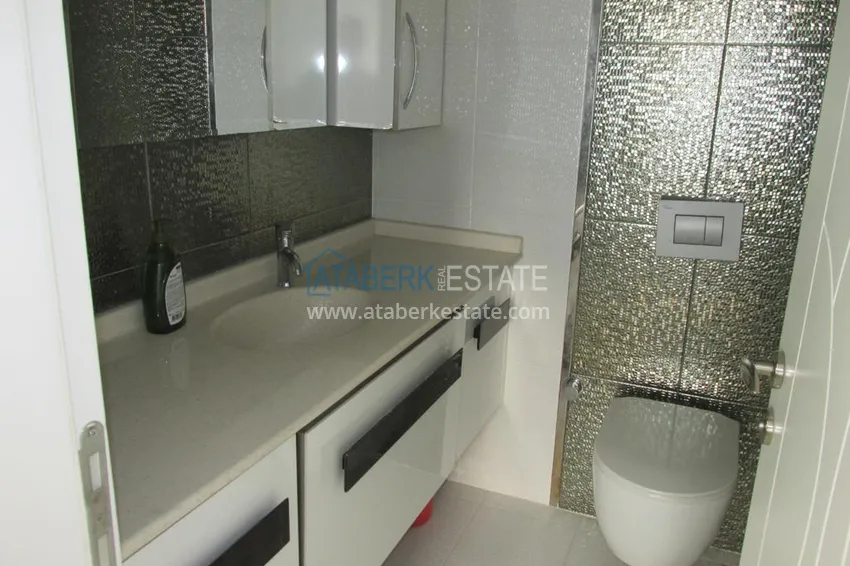 Приобрести Квартира в Оба меблированная с видом на море 14 