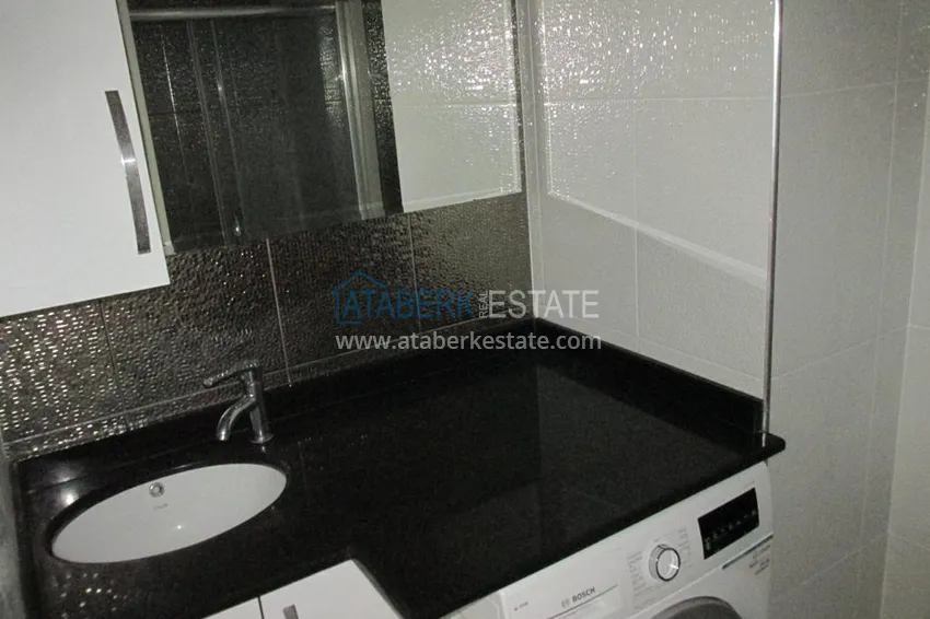 Приобрести Квартира в Оба меблированная с видом на море 15 