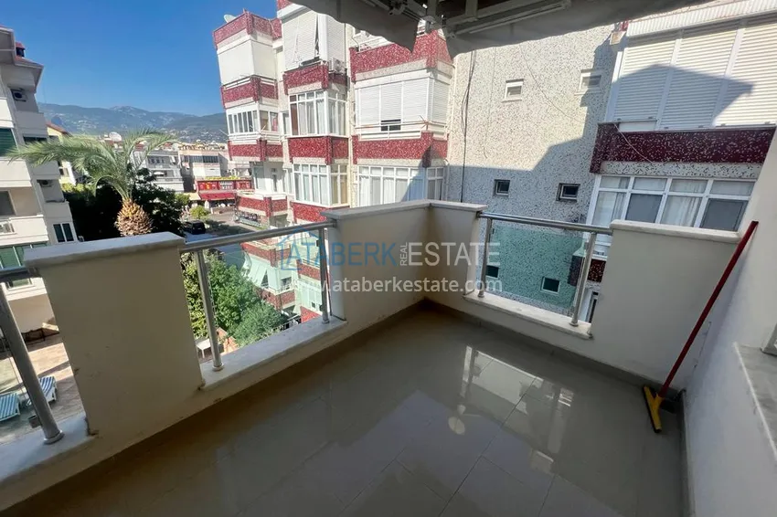 Приобрести Квартира в Оба меблированная в уютном комплексе с видом на горы 16 