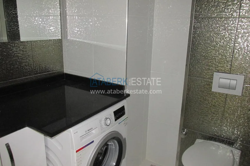 Приобрести Квартира в Оба меблированная с видом на море 16 