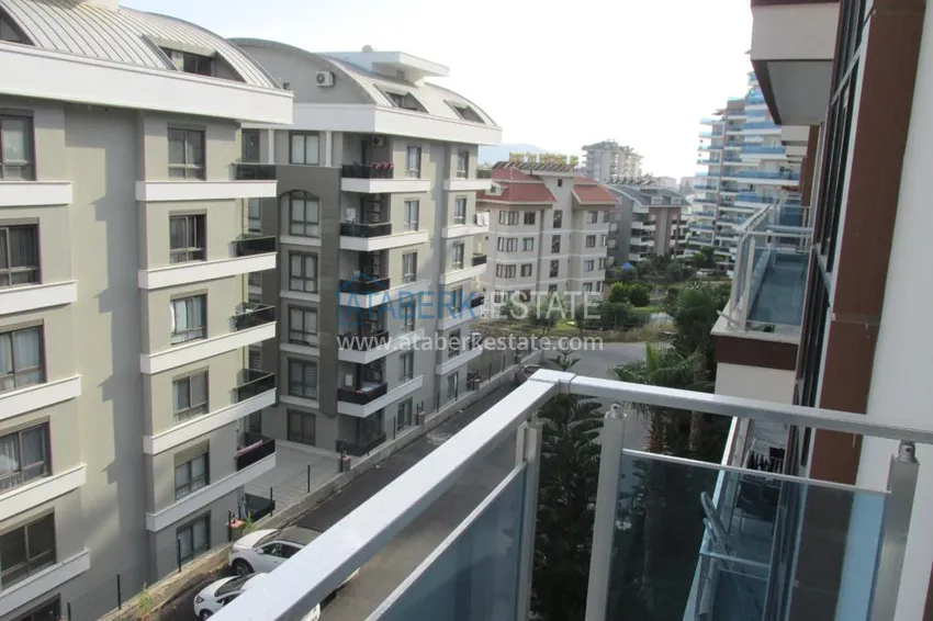 Приобрести Квартира в Оба меблированная с видом на море 19 