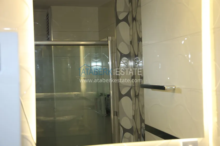 Приобрести Квартира в Каргыджаке с мебелью, застекленным балконом и видом на море 18 