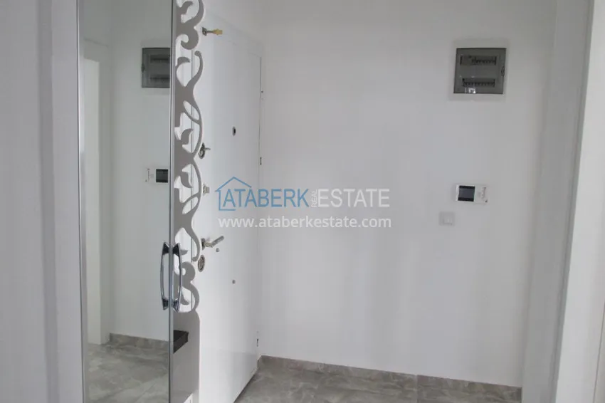 Приобрести Квартира в Оба меблированная с видом на море 1 