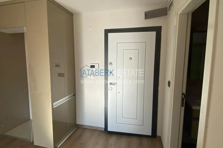 Приобрести Квартира в Алании – Газипаша с чистовой отделкой в новом жилом комплексе 1 