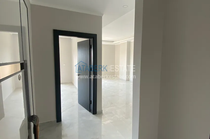 Приобрести Квартира в Авсалларе с чистовой отделкой в новом современном комплексе 1 