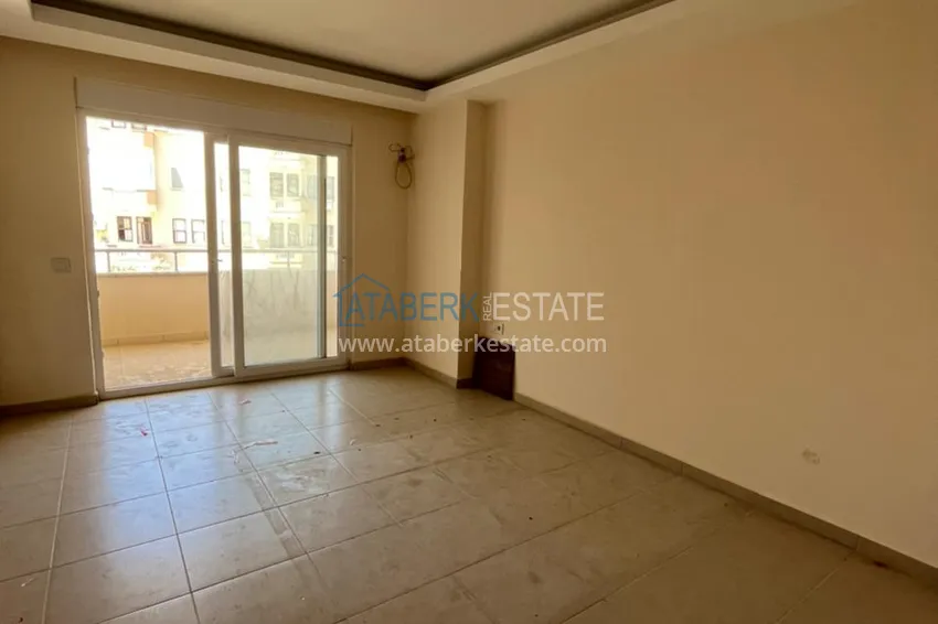 Приобрести Квартира-студия в Махмутларе, в уютном комплексе рядом с морем 1 