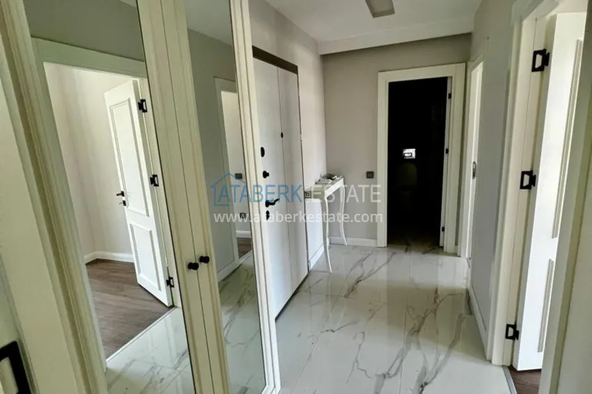 Приобрести Квартира в Анталии - Лиман в комплексе с отельной инфраструктурой 1