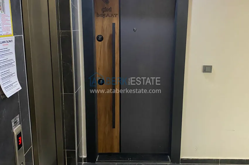 Приобрести Квартира в Газипаше с чистовой отделкой – новостройка 1