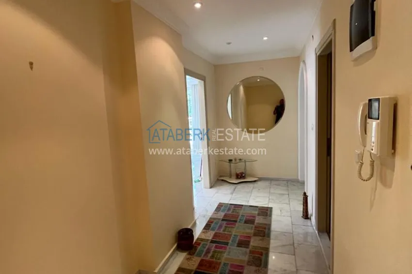 Приобрести Квартира в районе Оба - Алания, с мебелью и красивым видом на горы 2 