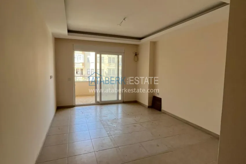 Приобрести Квартира-студия в Махмутларе, в уютном комплексе рядом с морем 2 