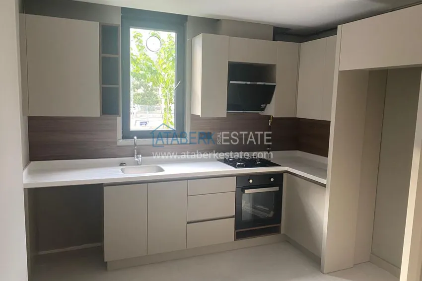 Приобрести Двухкомнатная квартира в Анталии район Коньяалты - Хурма 2