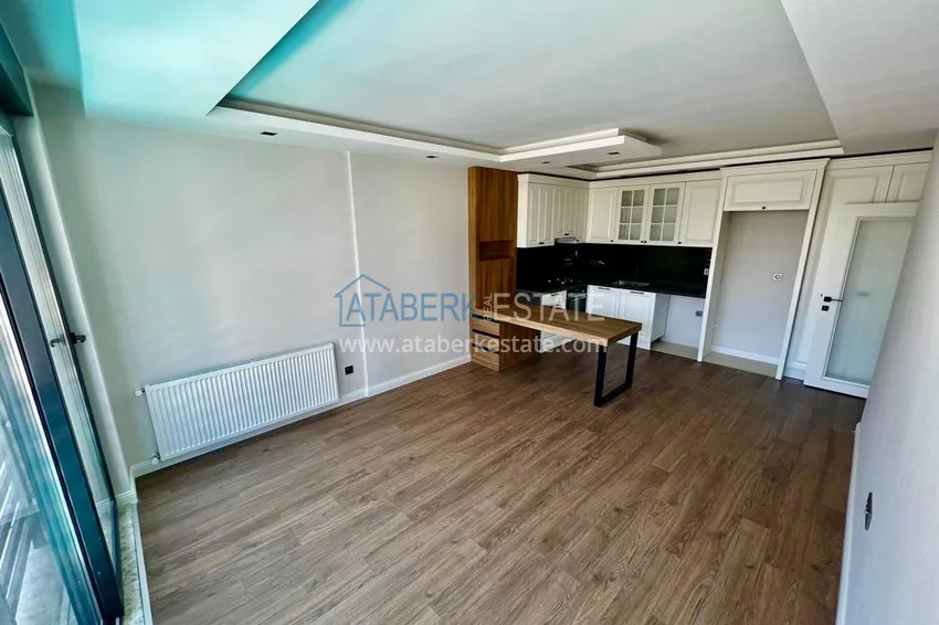 Приобрести Квартира в Анталии - Лиман в комплексе с отельной инфраструктурой 2