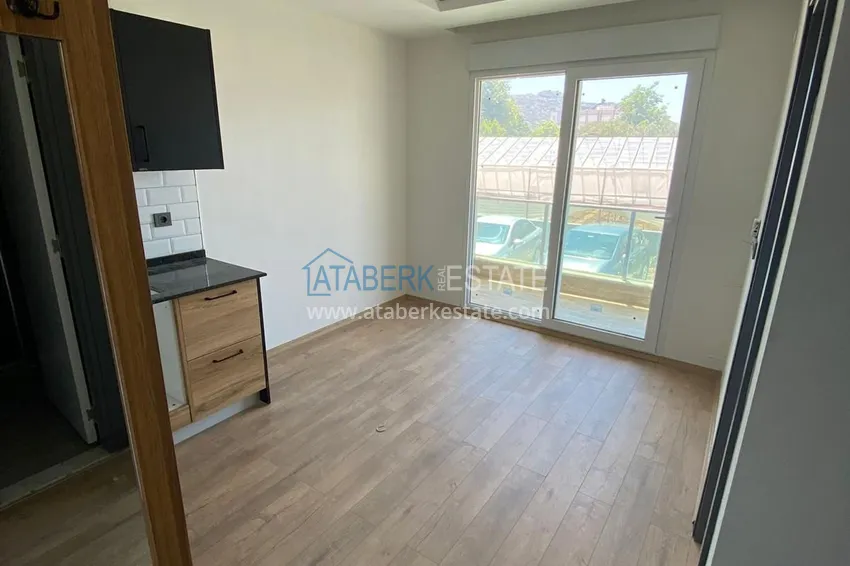 Приобрести Квартира в Газипаше с чистовой отделкой – новостройка 2