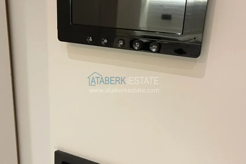 Приобрести В центре Алании на долгосрочную аренду сдаётся двухкомнатная квартира. Максимум 3 человека А1 31