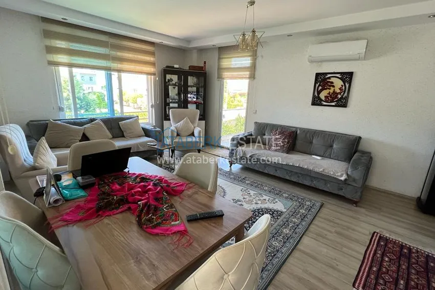 Приобрести Квартира в Оба с мебелью, отдельной кухней и застекленным балконом 3 