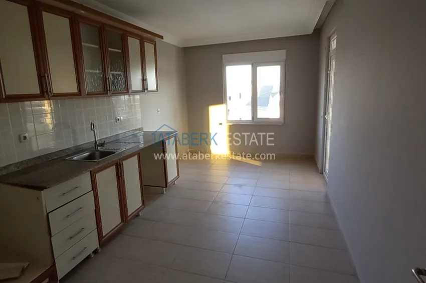 Приобрести Квартира в Джикджилли трехкомнатная с открытым видом на море и горы 3 