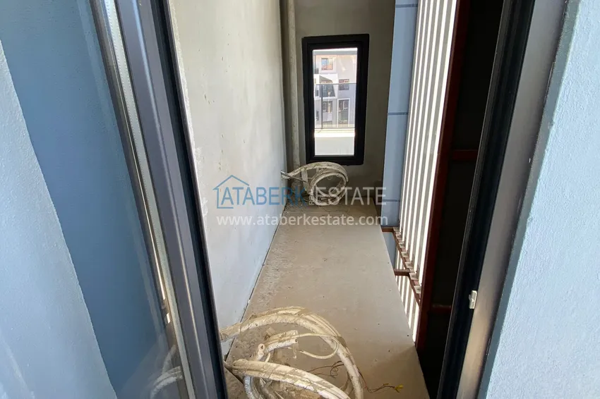 Приобрести Квартира в Алании - район Оба двухкомнатная с чистовой отделкой 3 