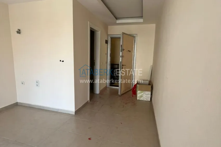 Приобрести Квартира-студия в Махмутларе, в уютном комплексе рядом с морем 4 