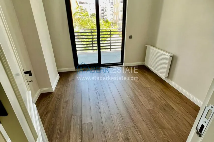 Приобрести Квартира в Анталии - Лиман в комплексе с отельной инфраструктурой 4