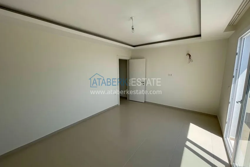 Приобрести Пентхаус-дуплекс в Махмутларе с видом на море и горы великолепное соотношение цены и качества 4