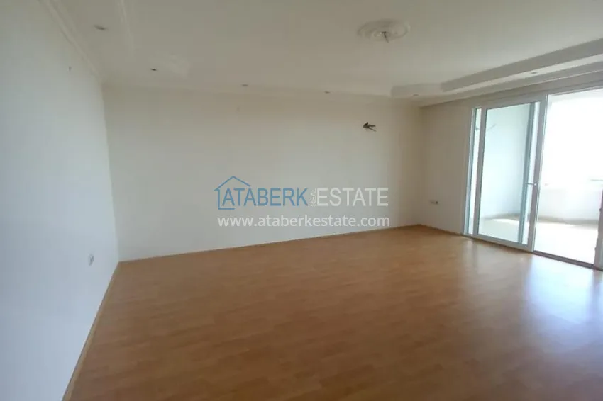 Приобрести Квартира в Джикджилли трехкомнатная с открытым видом на море и горы 4 