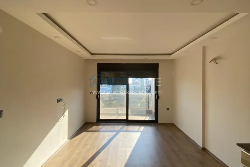 Приобрести Квартира в Алании – Газипаша с чистовой отделкой в новом жилом комплексе 5 